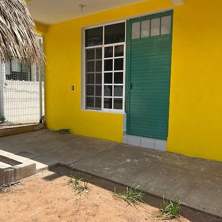 Casa Mango Apartment Brisas de Zicatela Luaran gambar