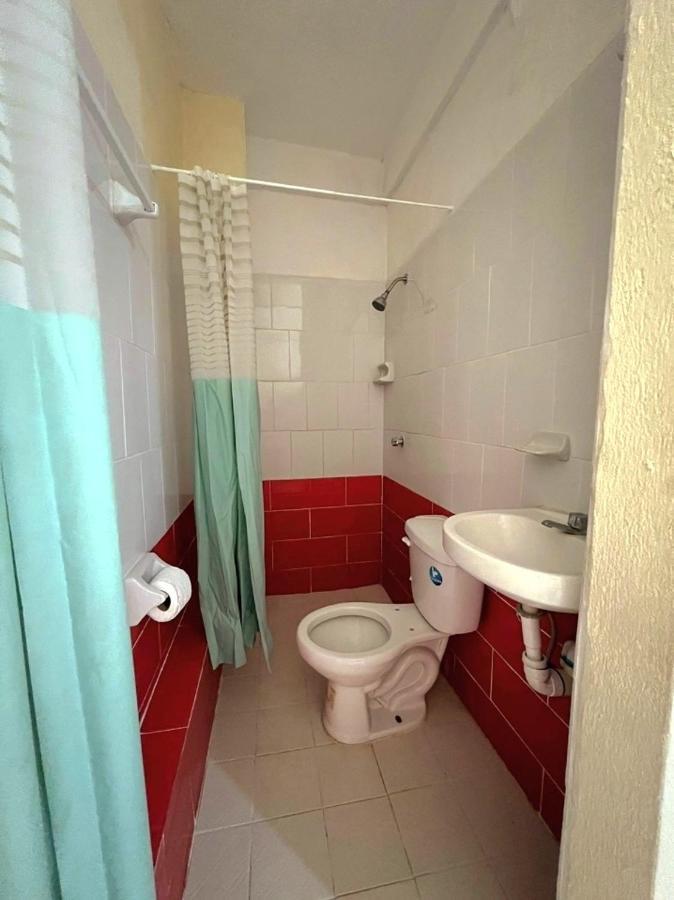 Casa Mango Apartment Brisas de Zicatela Luaran gambar